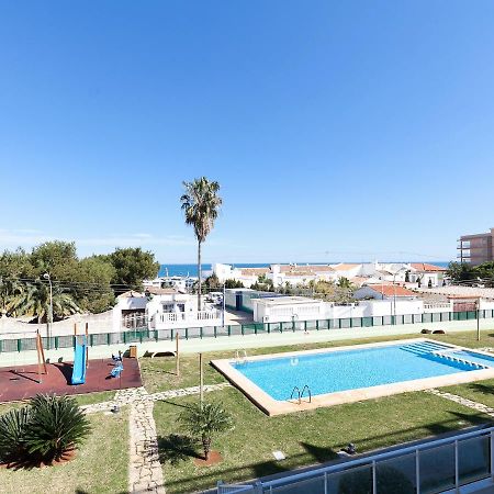 Apartment Marina Park-1 By Interhome Denia Εξωτερικό φωτογραφία
