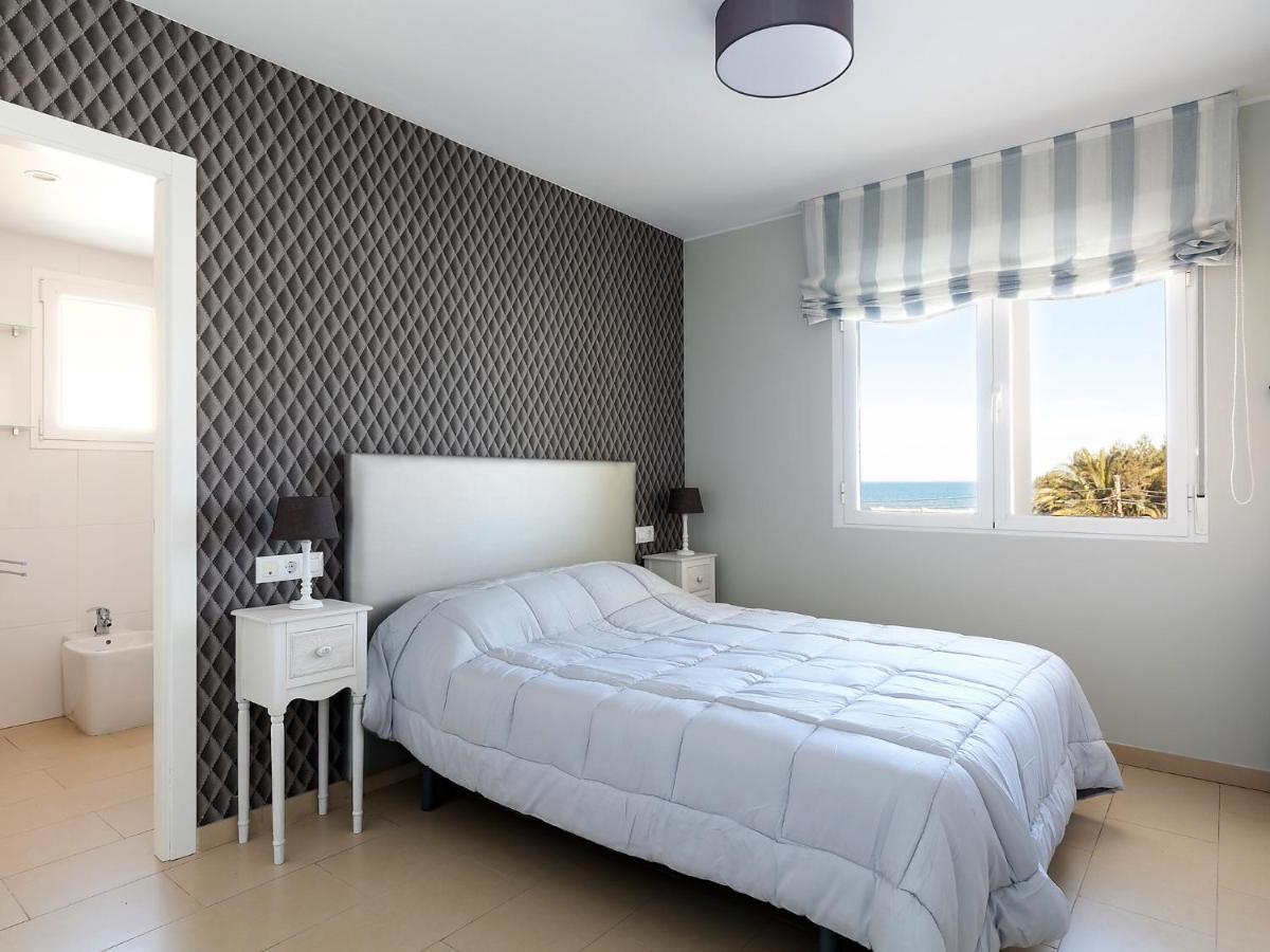 Apartment Marina Park-1 By Interhome Denia Εξωτερικό φωτογραφία