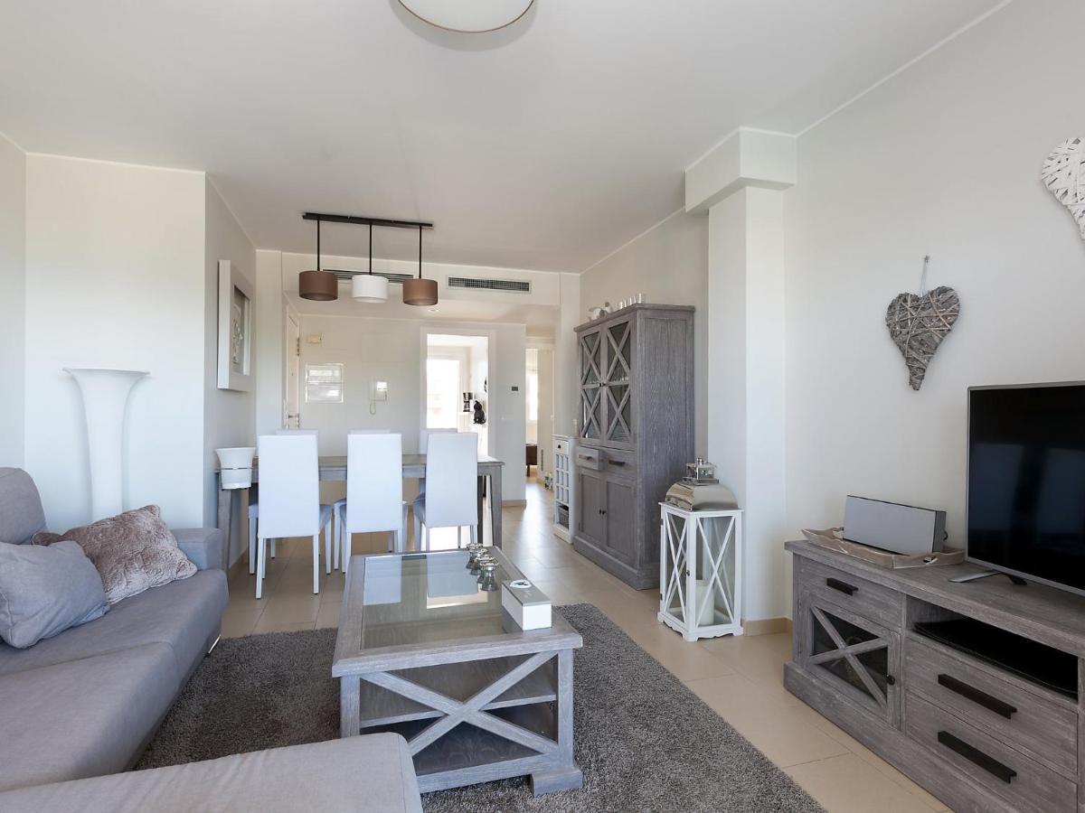 Apartment Marina Park-1 By Interhome Denia Εξωτερικό φωτογραφία