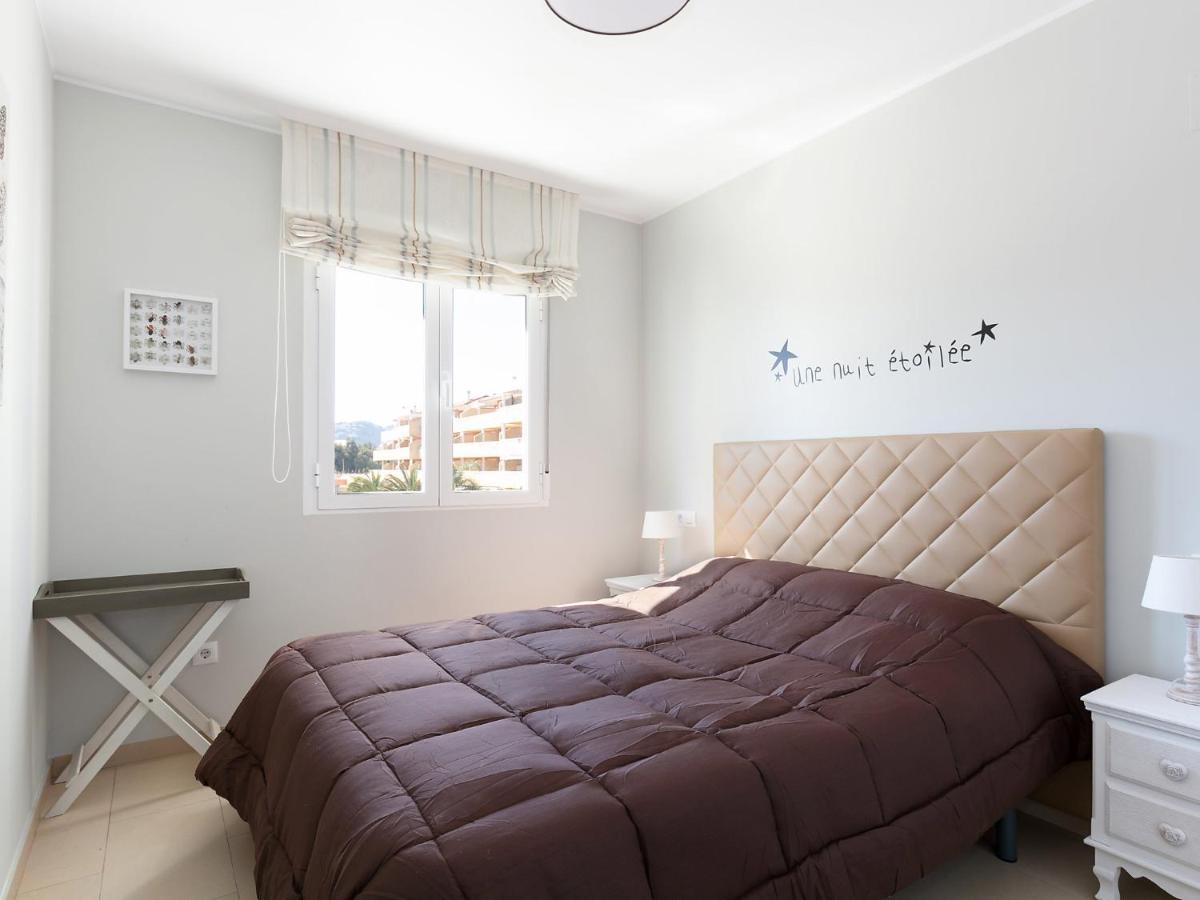 Apartment Marina Park-1 By Interhome Denia Εξωτερικό φωτογραφία